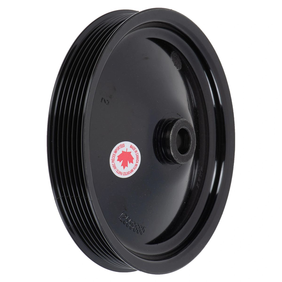 19982002 CAMARO/FIREBIRD 5.7 LS1 POWER STEERING PULLEY (NOS) GM